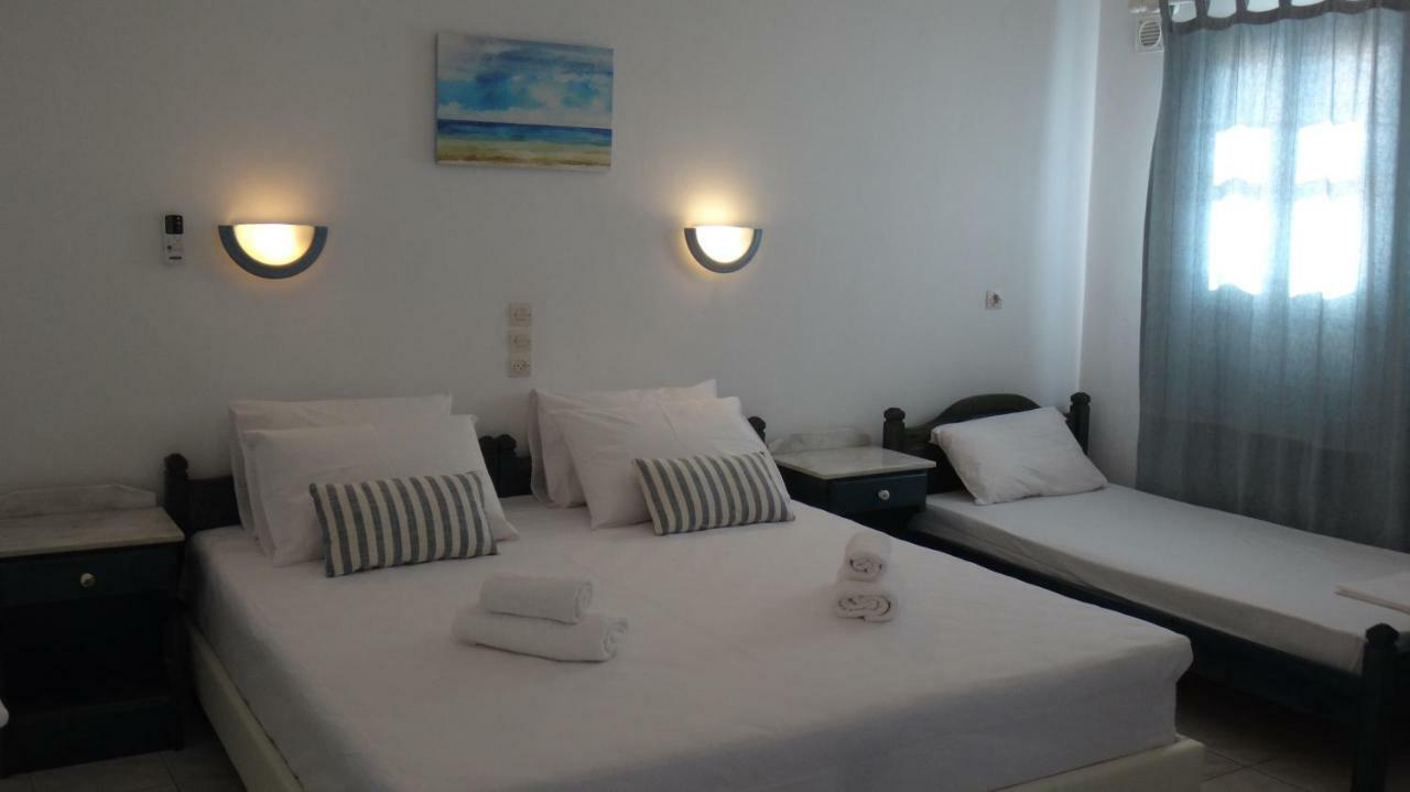 Blue & Sea Apartment