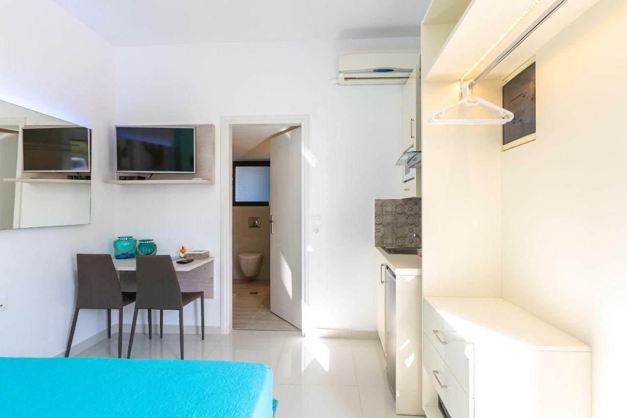 Hills Aparthotel Rethymno (Crete)