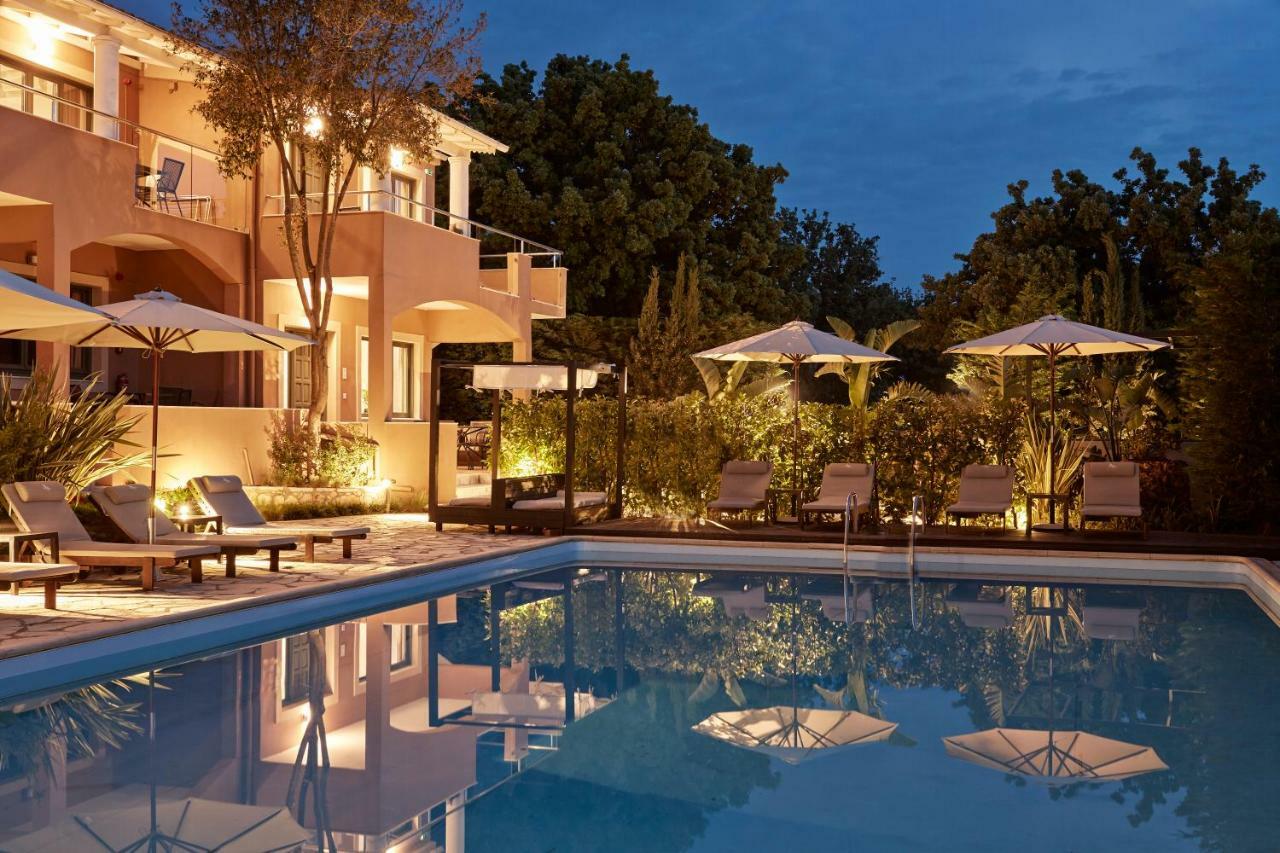 Hotel Lena Mare Boutique