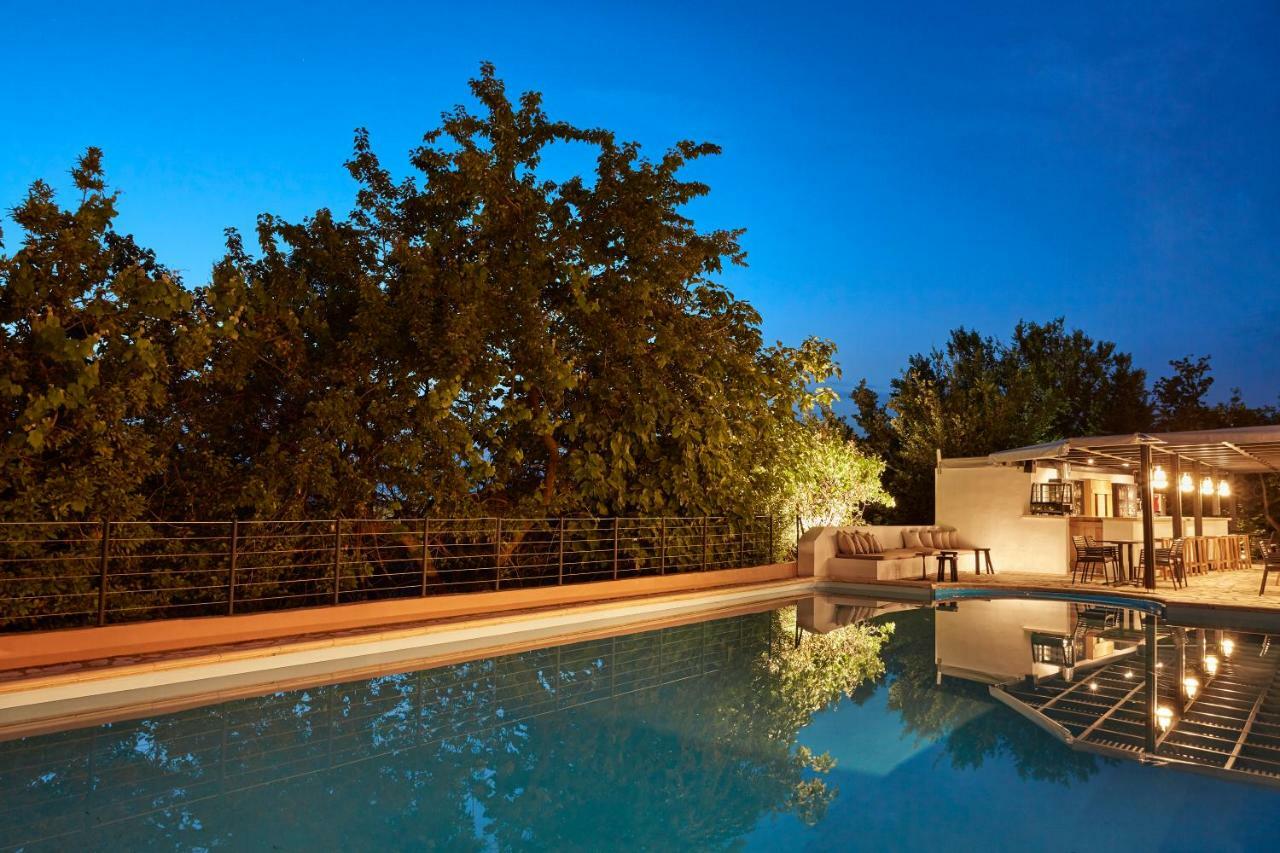 Hotel Lena Mare Boutique Acharavi (Corfu)