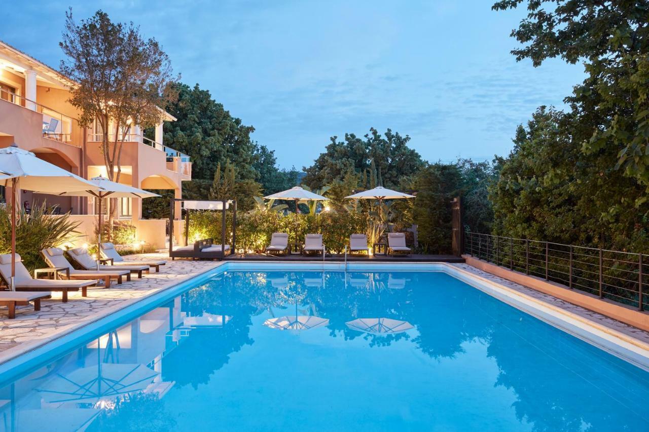 Lena Mare Boutique Hotel 4*