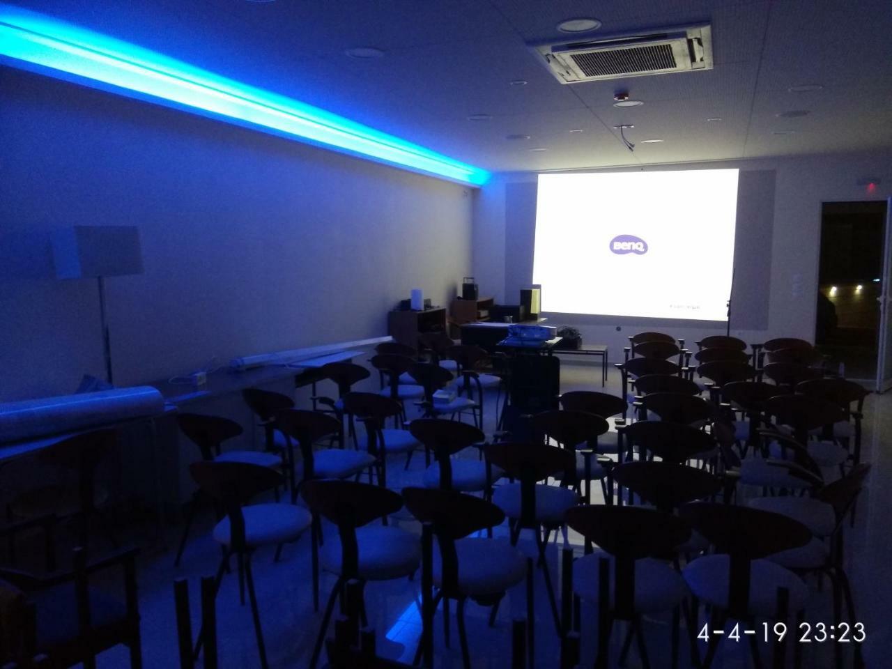 New Aegli Hotel Poros Town