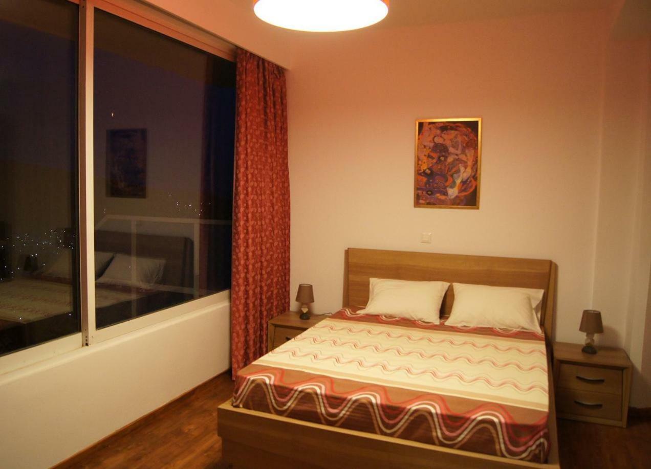 Aparthotel Calypso Vathy (Ithaca)