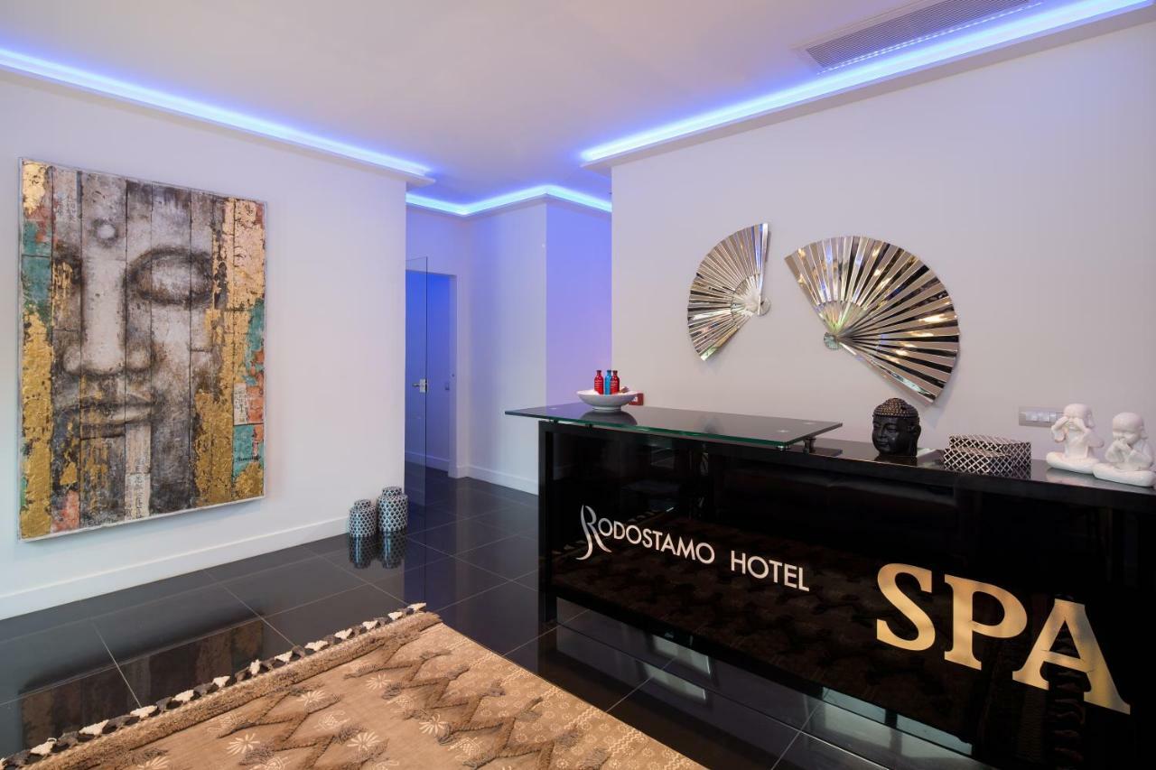 Rodostamo & Spa- Adults Friendly Hotel 5*
