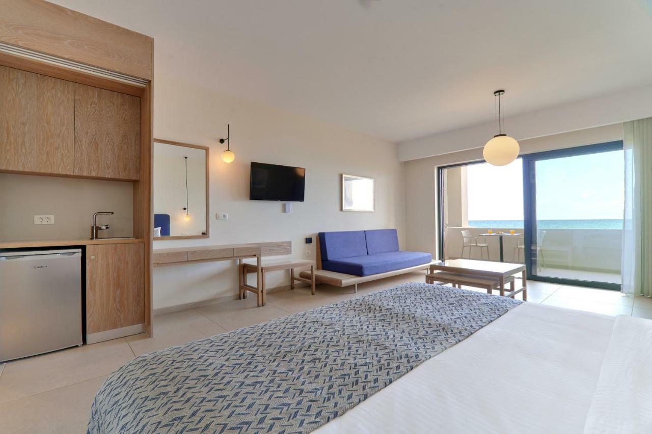 Silver & 4* Gerani (Chania)