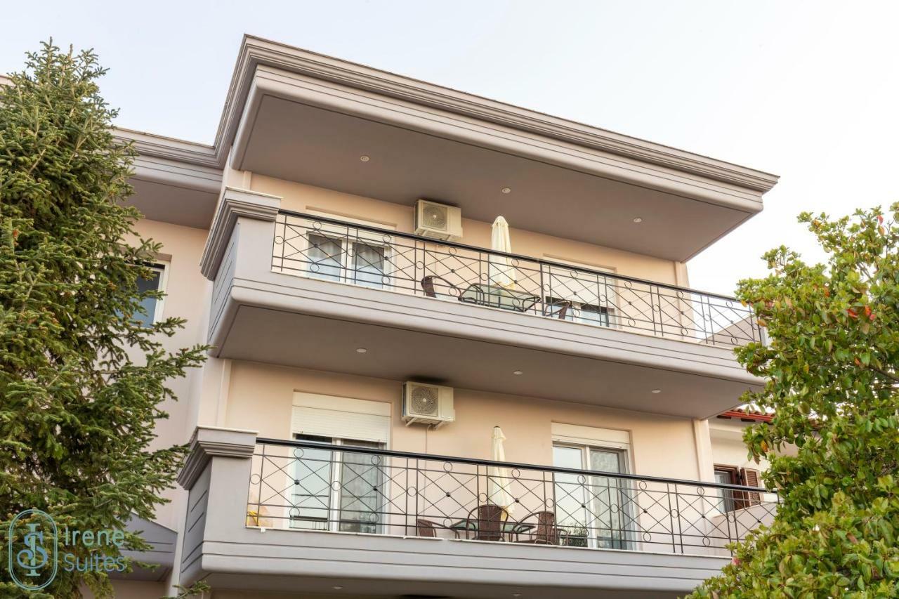 Apartment Irene Nea Moudania