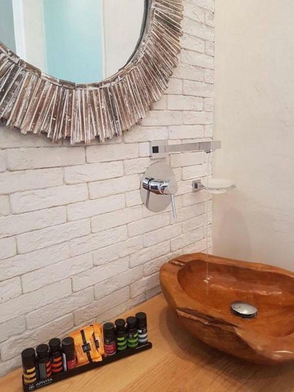 Polis Of Naxos Boutique Hotel Naxos City