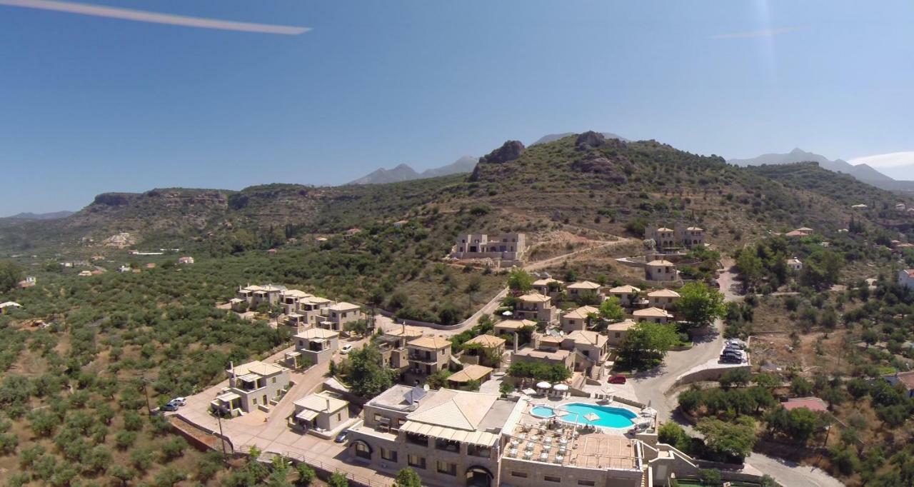Kolokotronis Hotel & Spa Hotel Stoupa