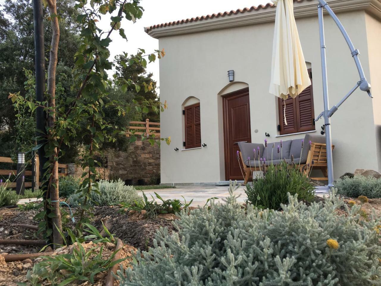 Villa Aria Monte