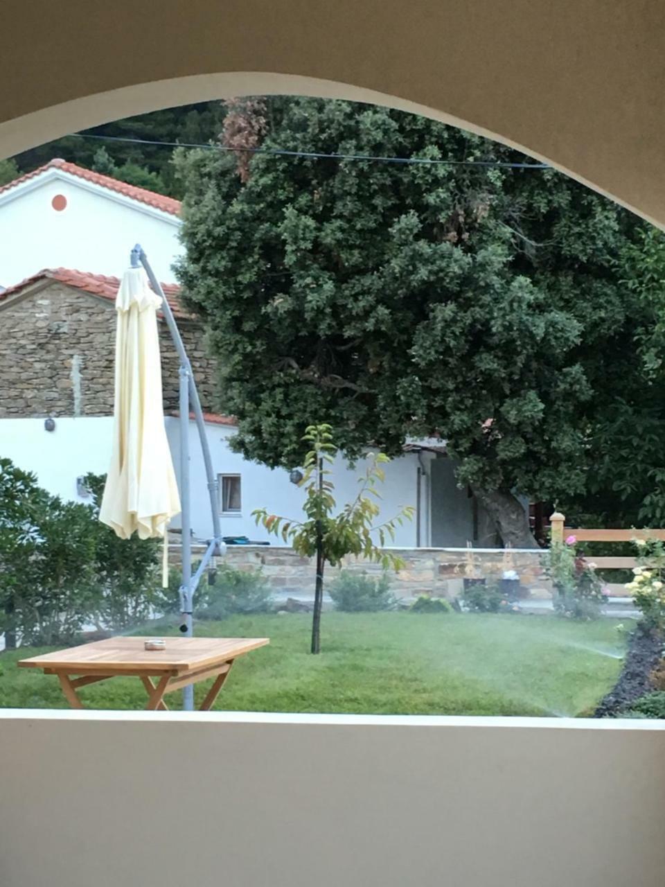 Villa Aria Monte