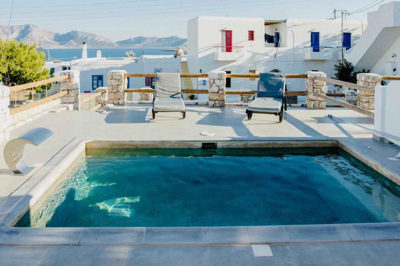 Villa Aeris