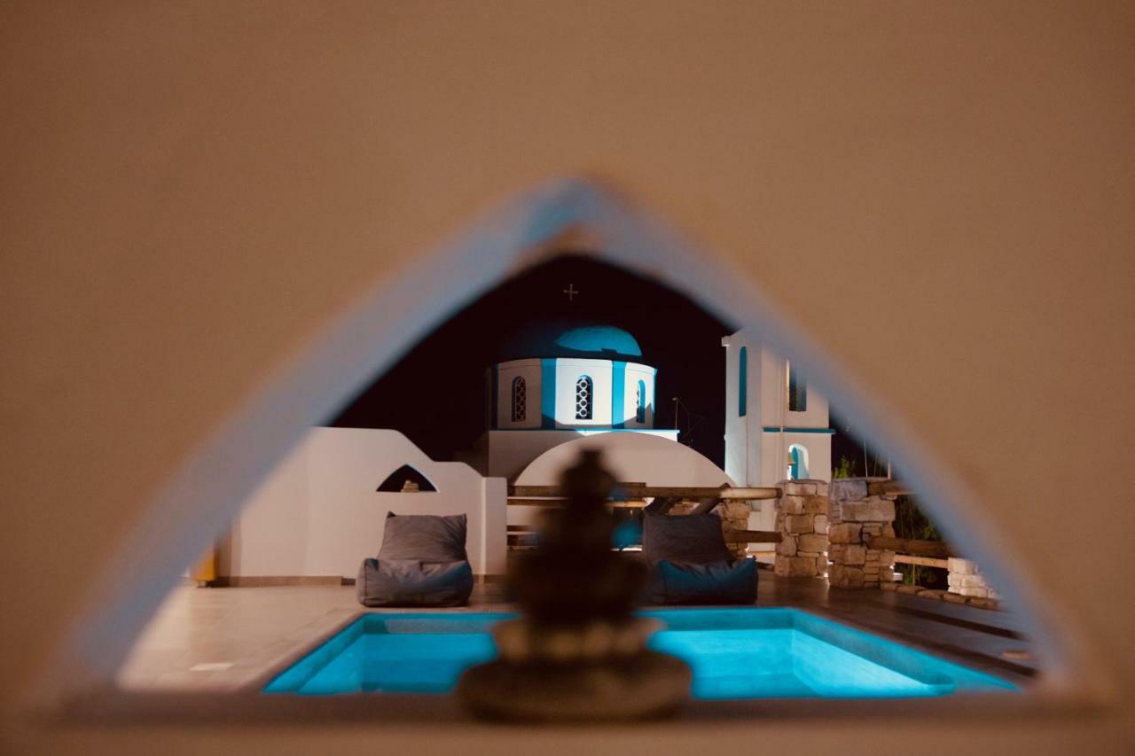 Aeris Villa