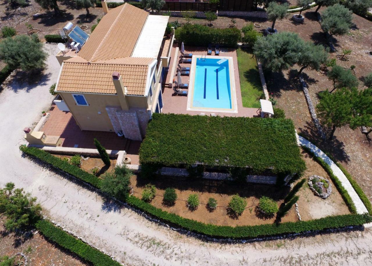 Armeno - Maria Sivota (Lefkada)