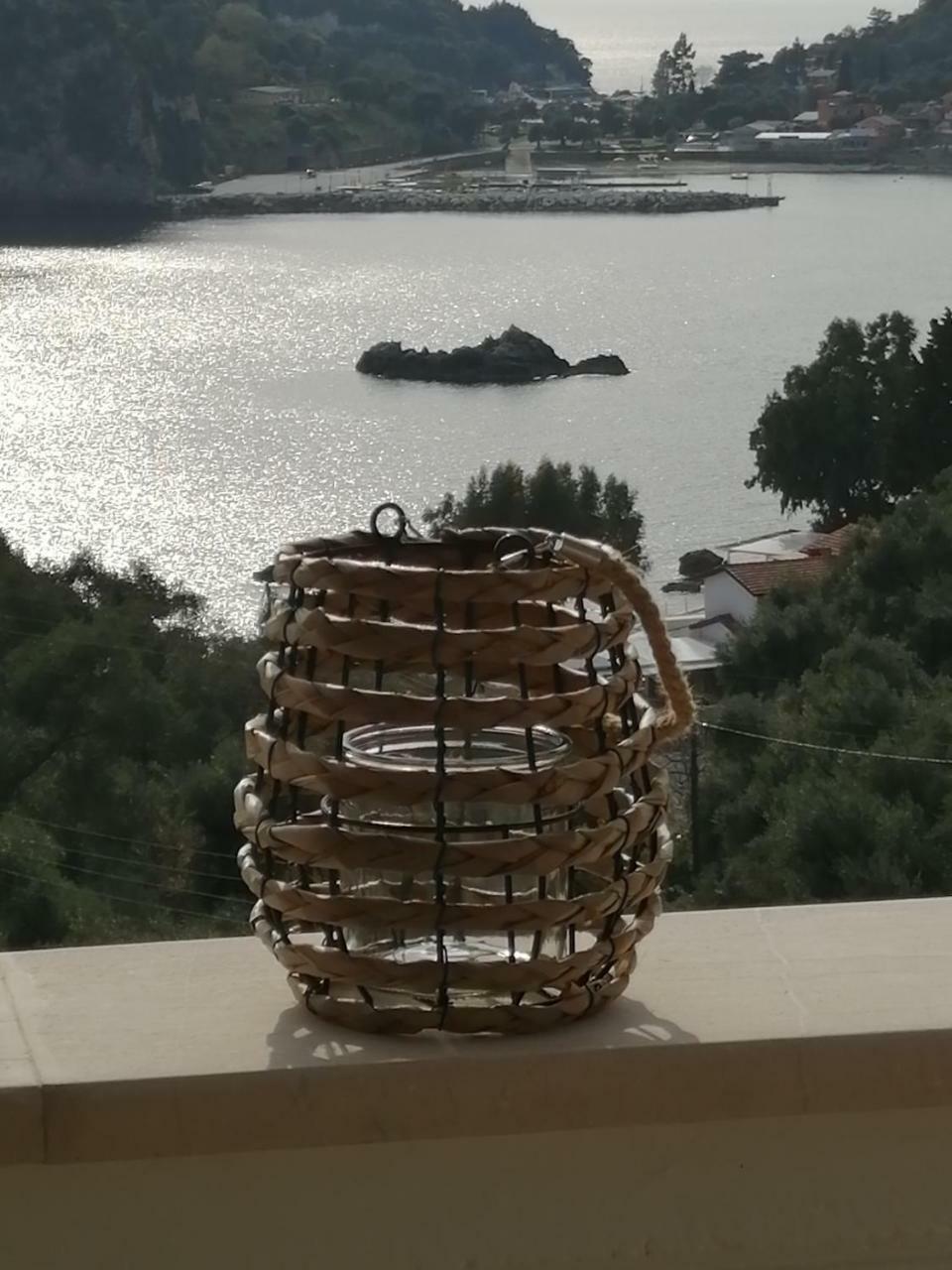 Aris * Paleokastritsa