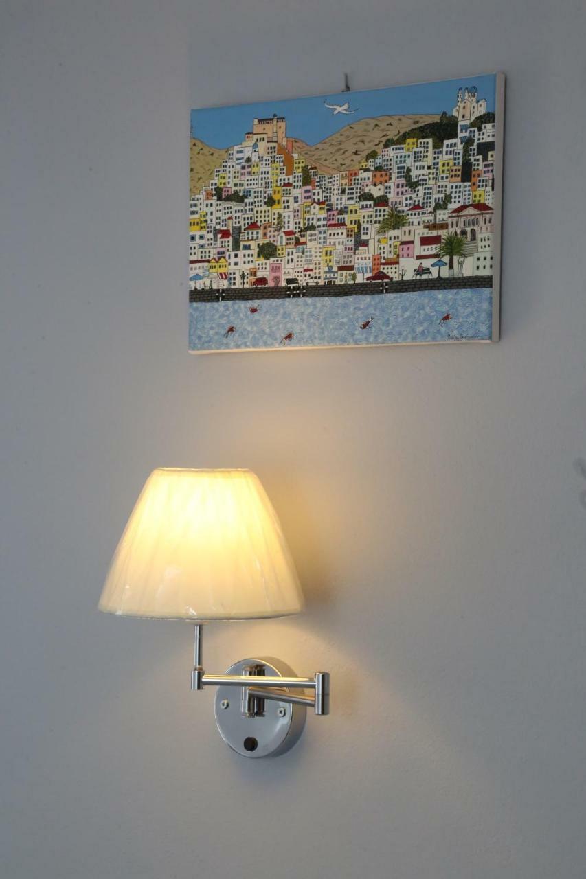 Thalassia Thea Apartment *
