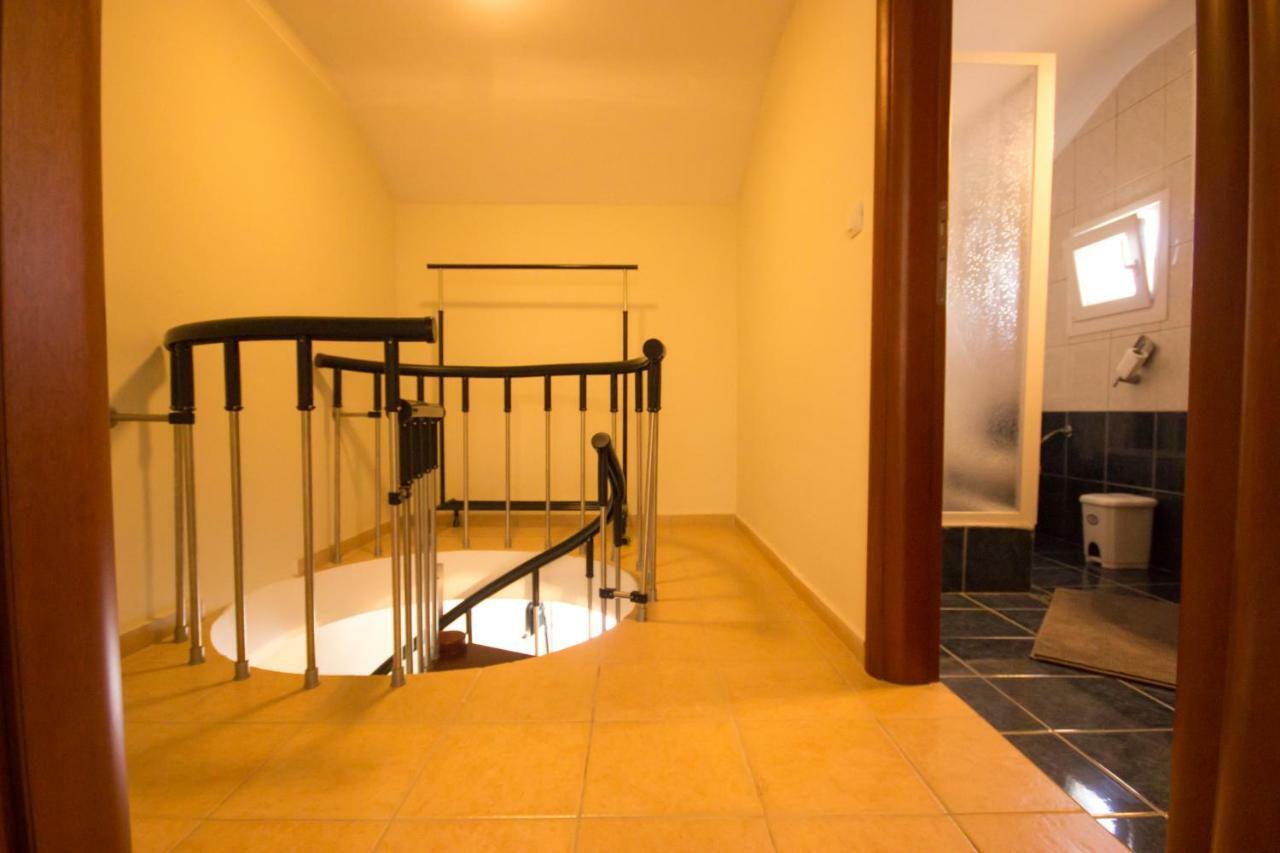 Angel Luxury Apartment Keramoti (Macedonia)