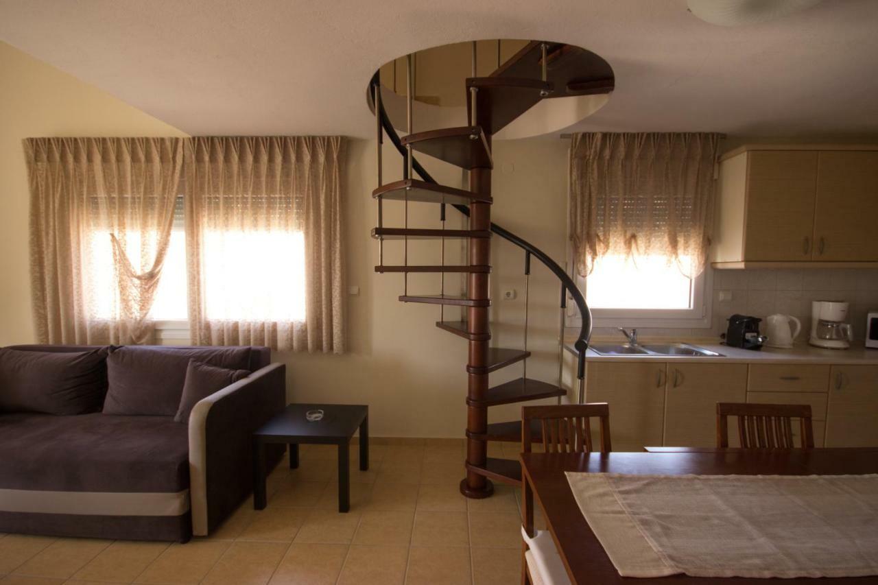 Stasa Luxury Keramoti (Macedonia)