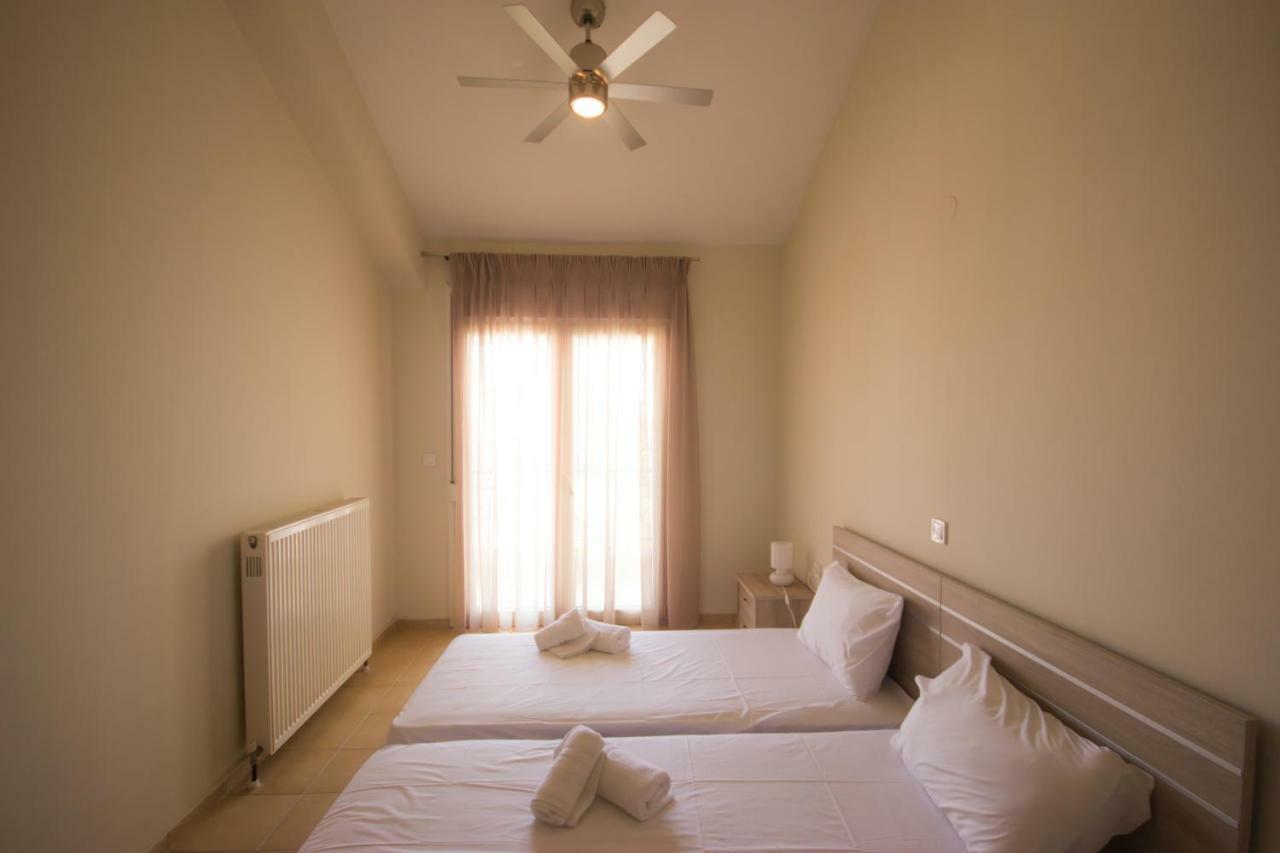 Stasa Luxury * Keramoti (Macedonia)