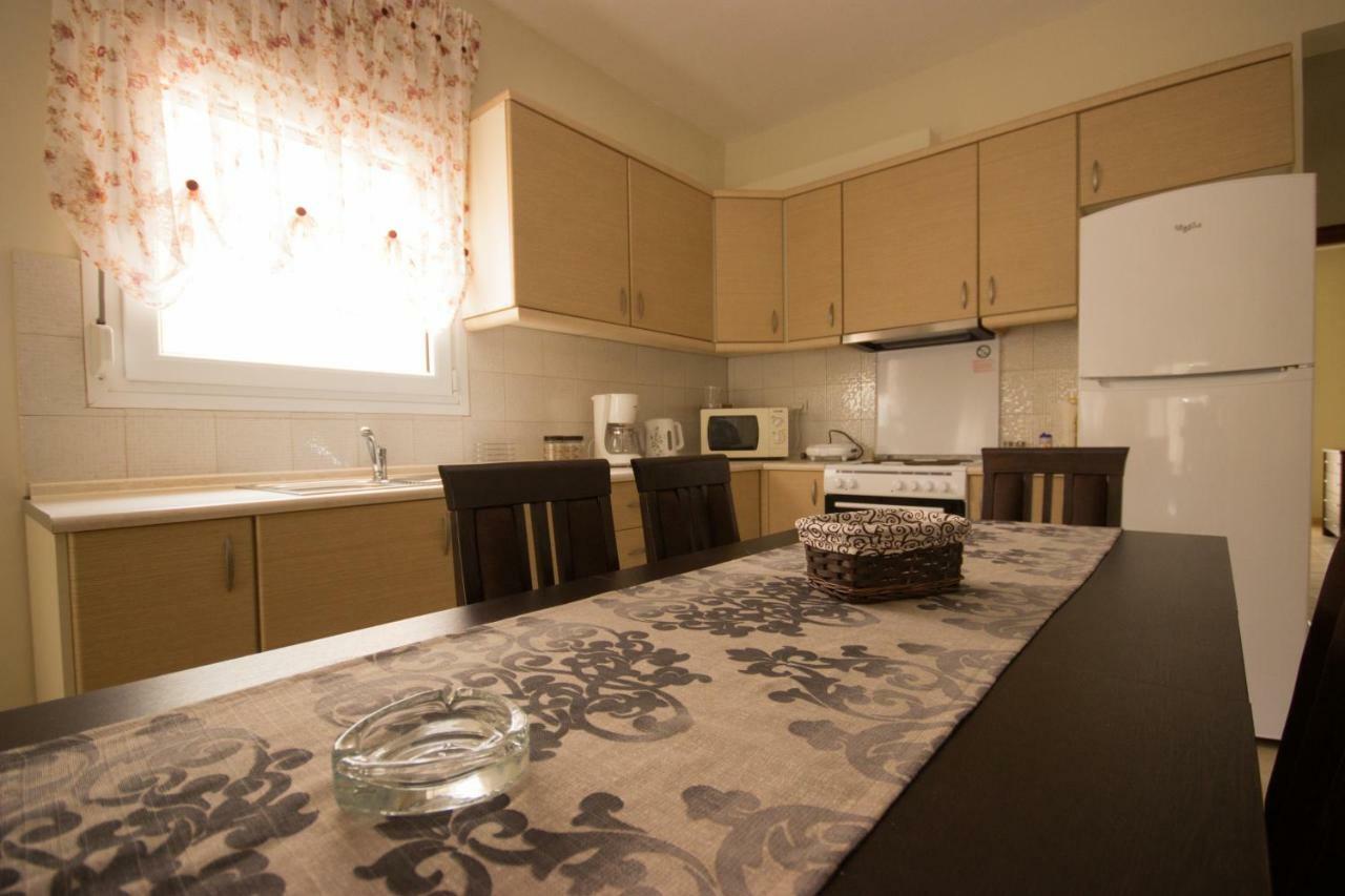 Apartment Stasa Luxury *