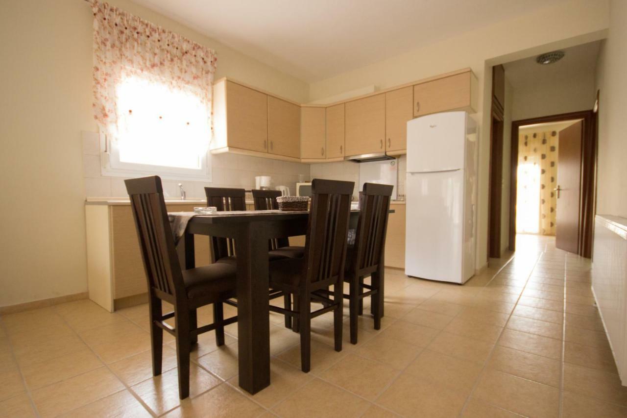 Stasa Luxury * Keramoti (Macedonia)
