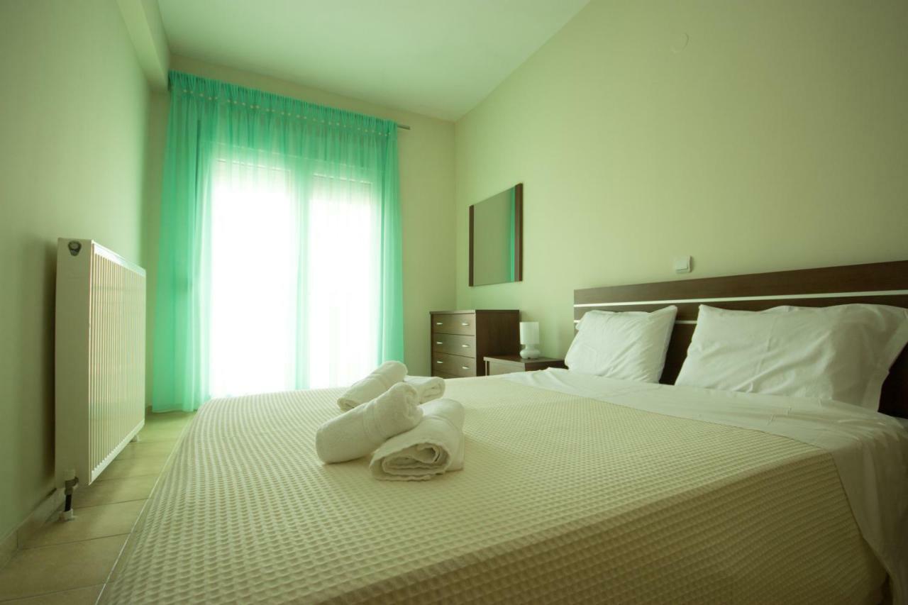 Angel Luxury Keramoti (Macedonia)