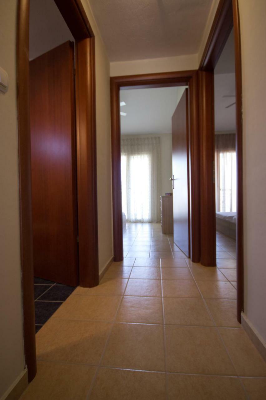 Apartment Stasa Luxury