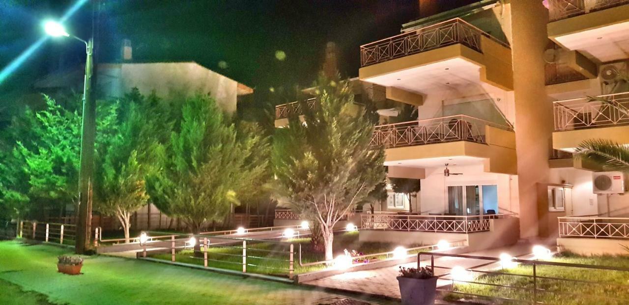 Stasa Luxury Apartment
