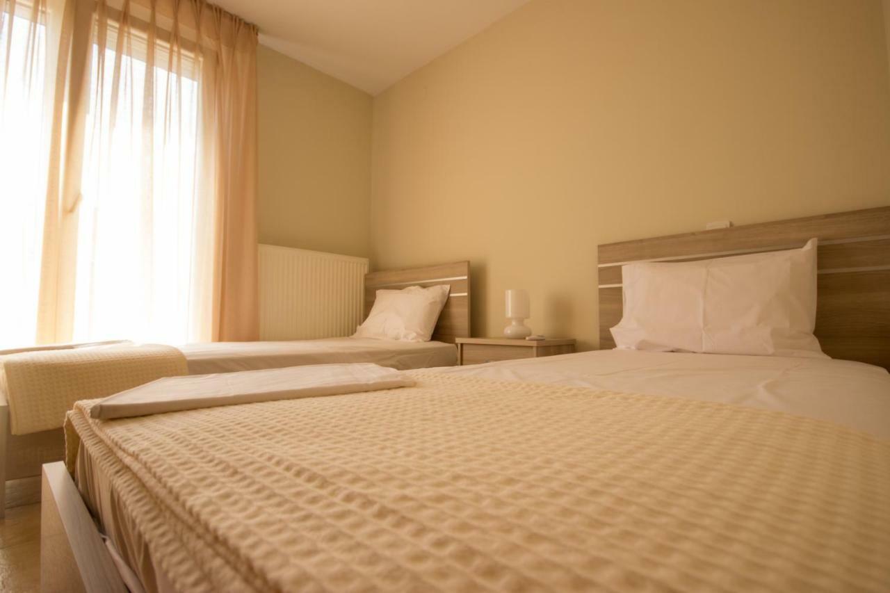 Angel Luxury Apartment *