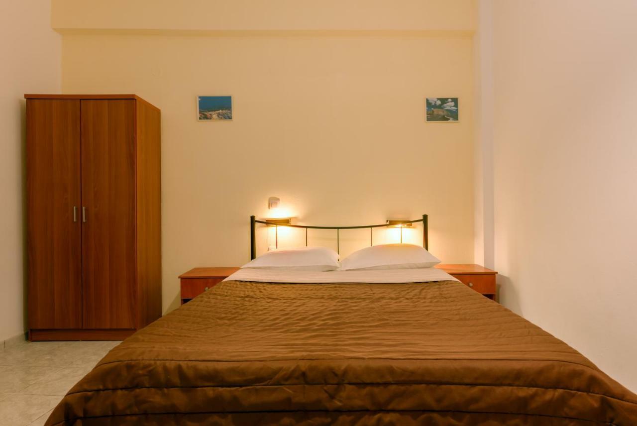 Aparthotel Onar &