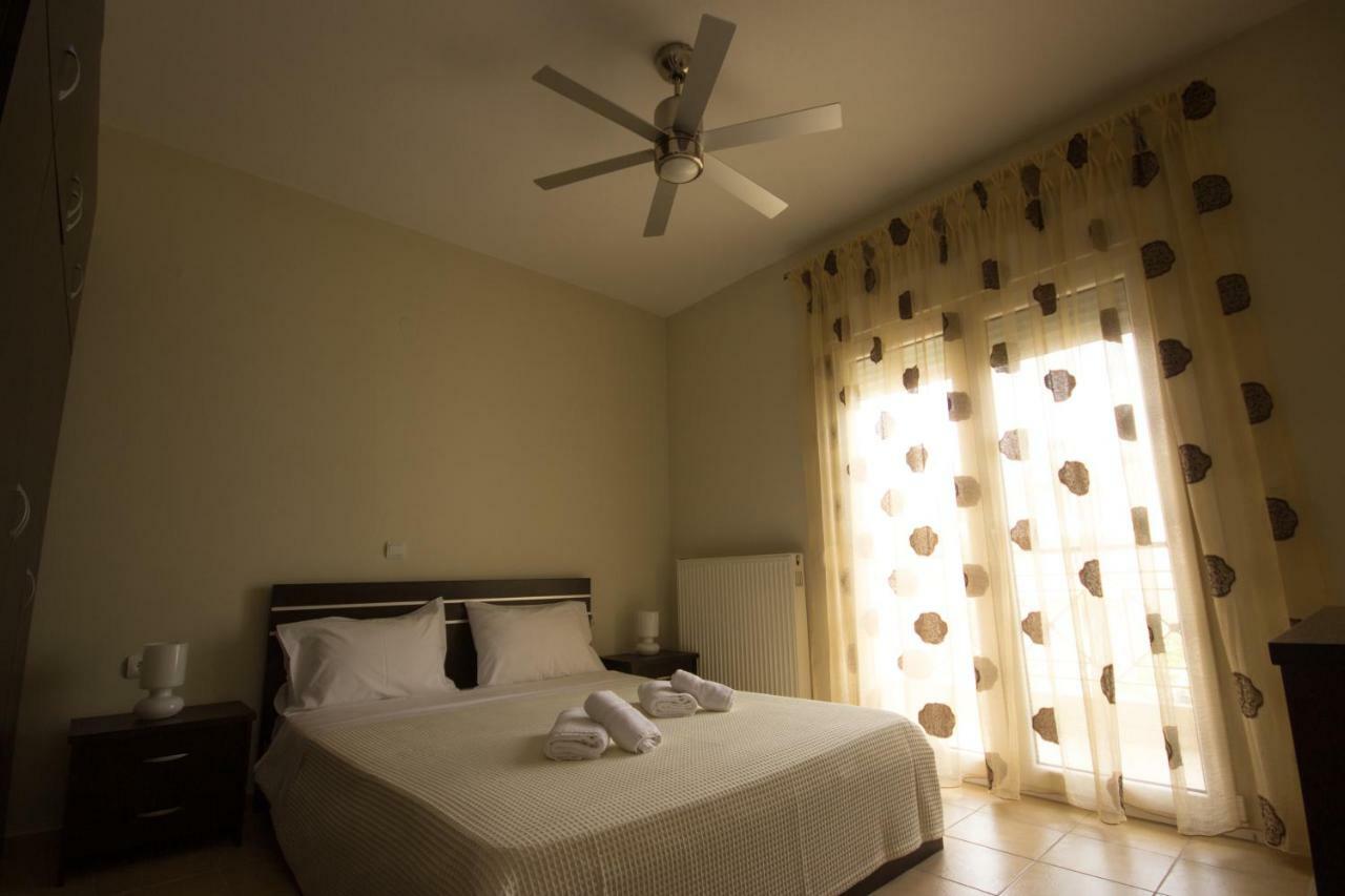 Apartment Stasa Luxury