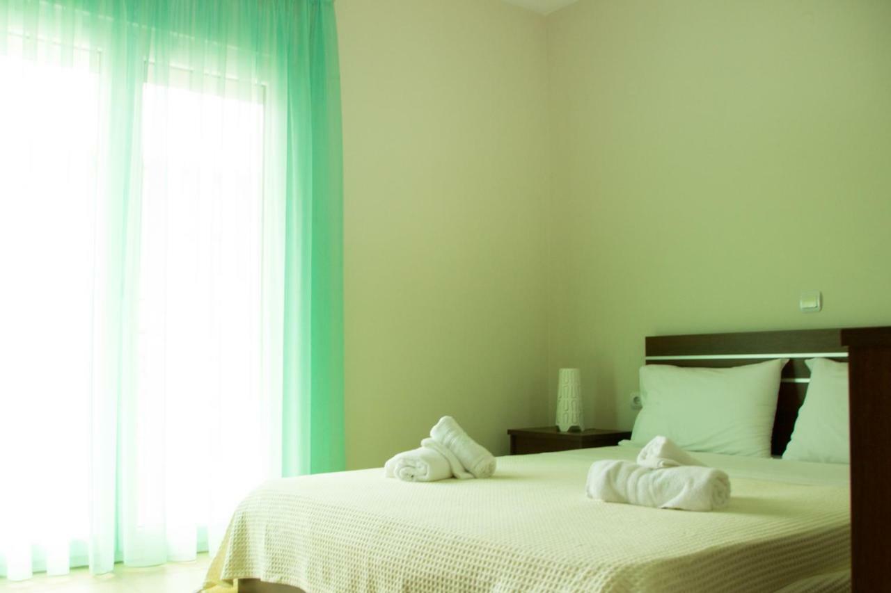 Apartment Stasa Luxury