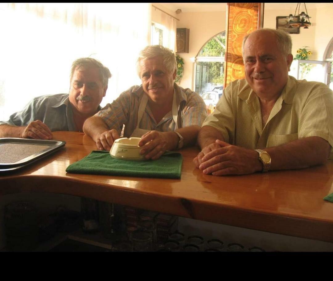 The 3 Brothers Guest house
