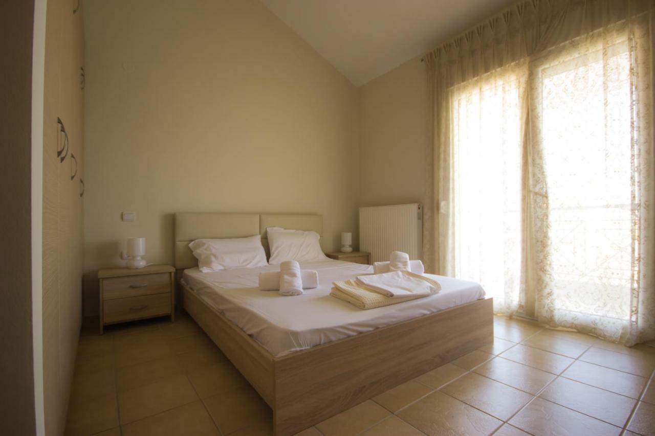 Apartment Stasa Luxury