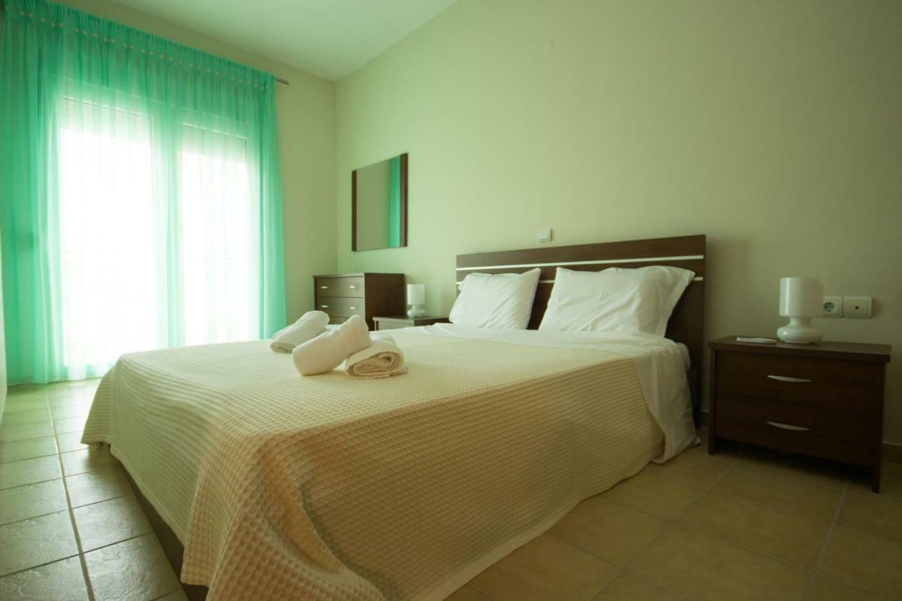 Stasa Luxury Apartment