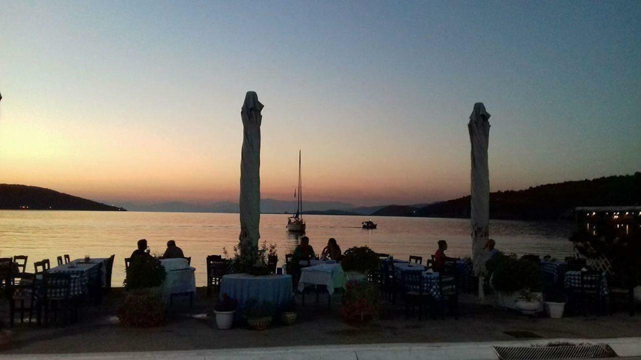 Hotel Amvrakia 2*