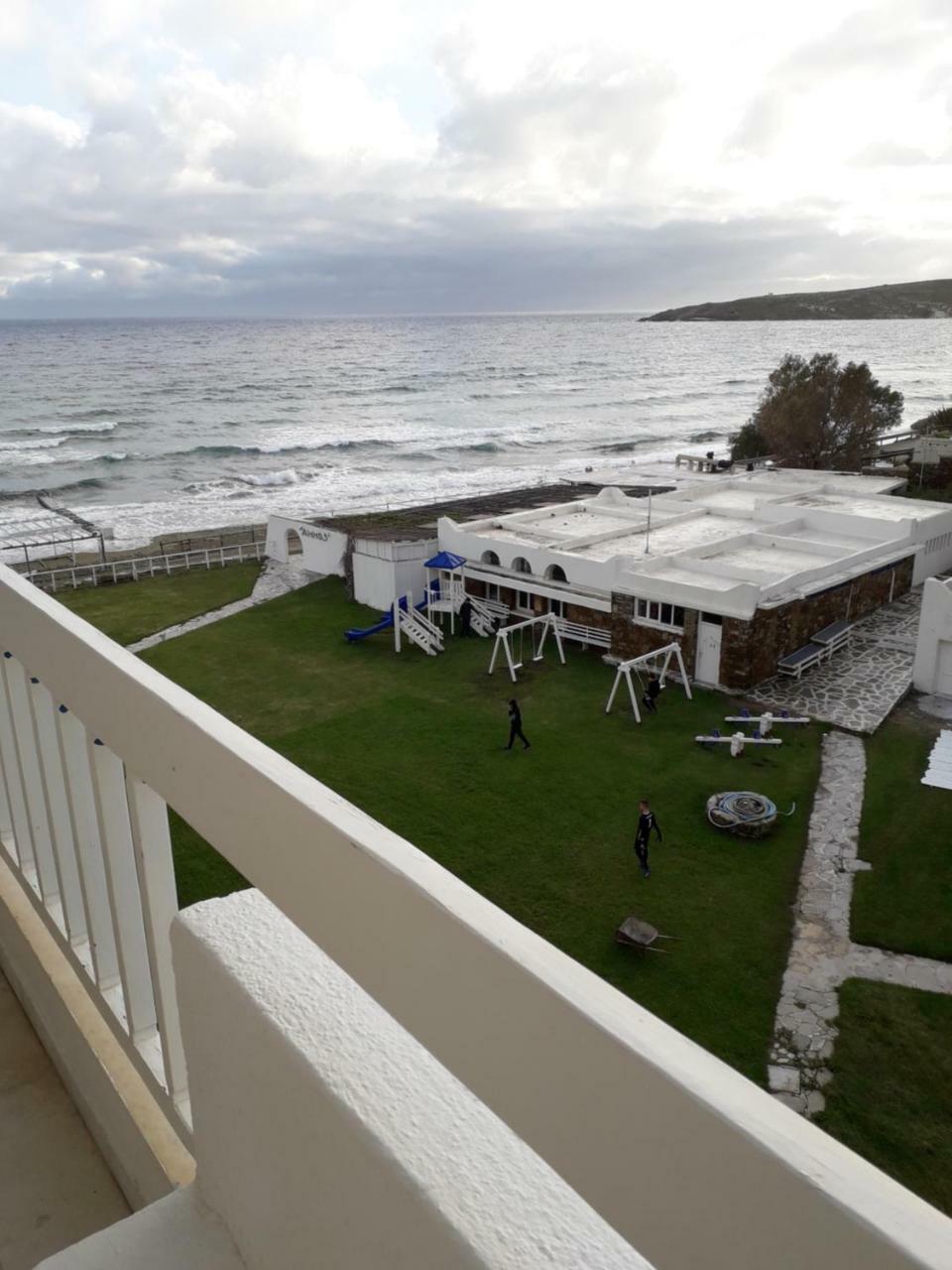 Tinos Beach Hotel