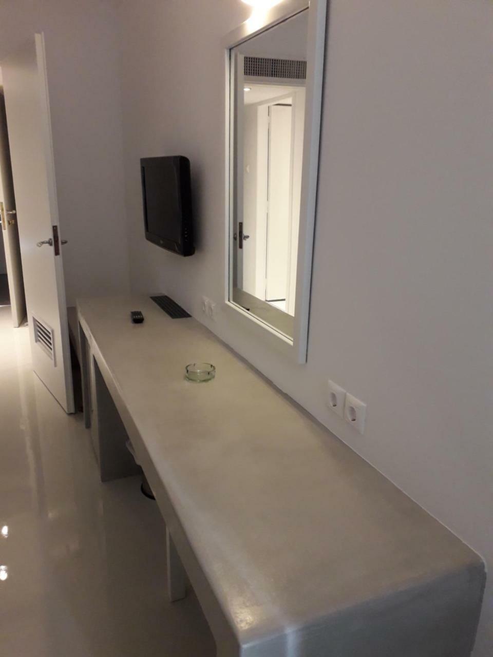 Tinos Beach Hotel Hotel