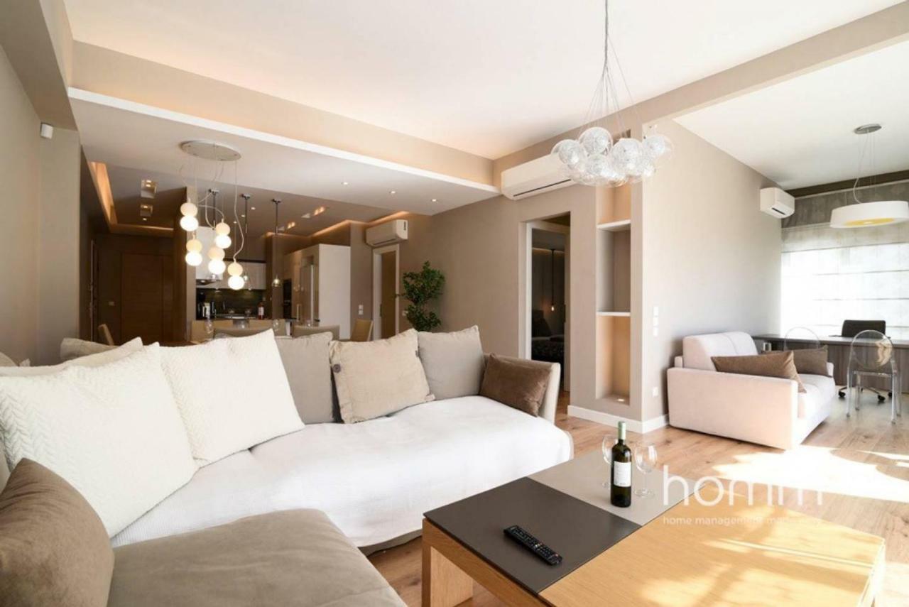 Apartment 142m² Bright With Marina View *