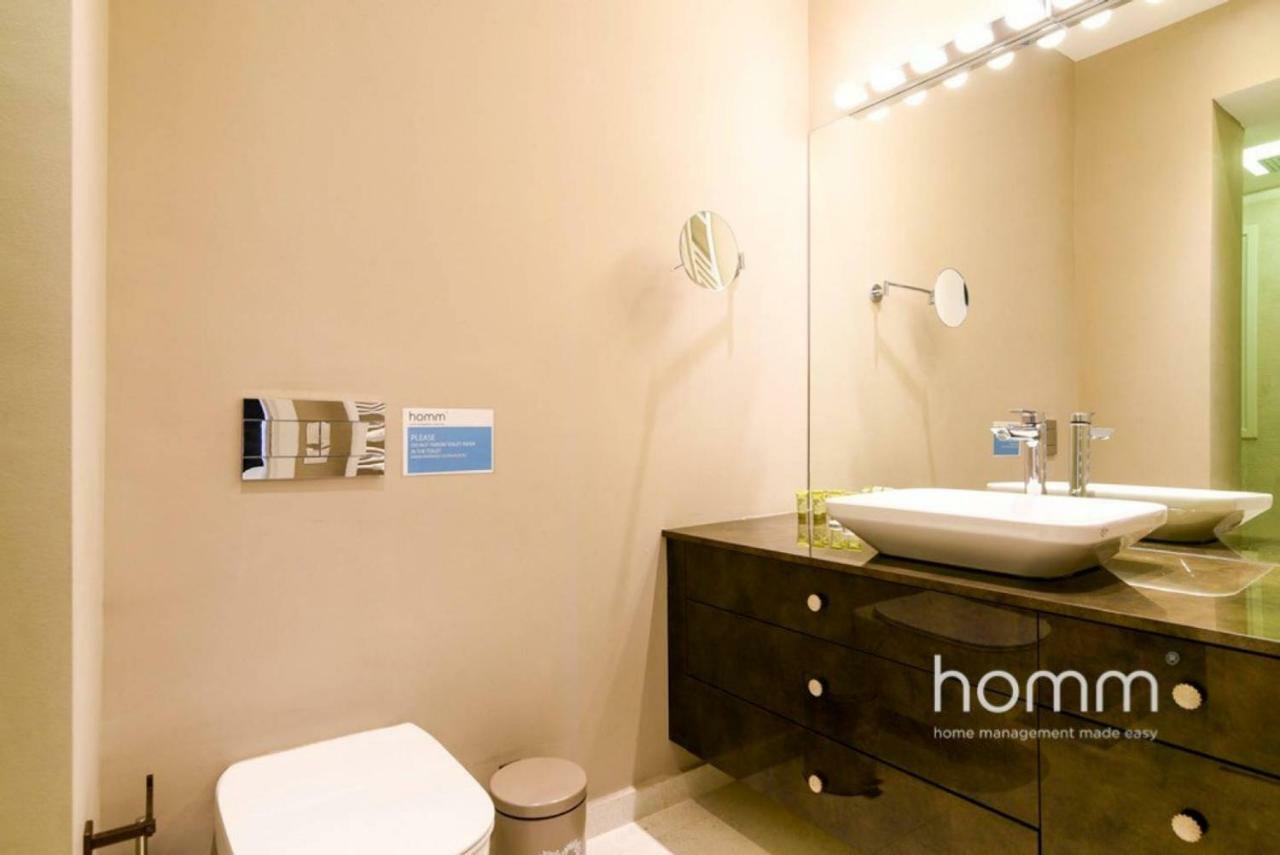 Apartment 142m² Bright With Marina View *