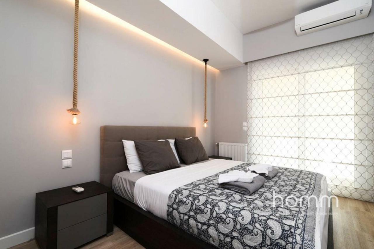 142m² Bright With Marina View