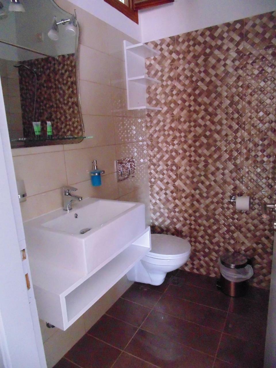Guest house Froudi