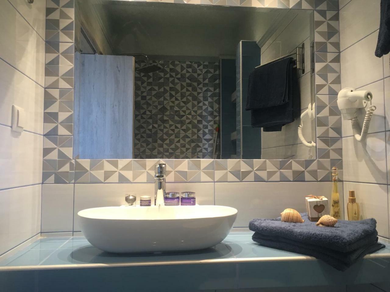 Apartment Park Paralia Dionysiou