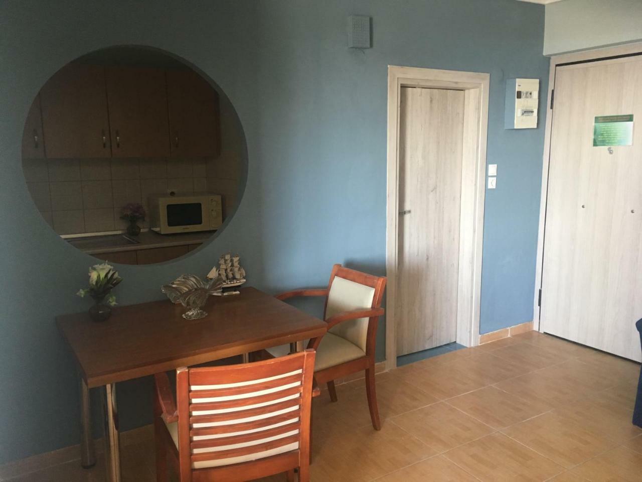 Apartment Park Paralia Dionysiou