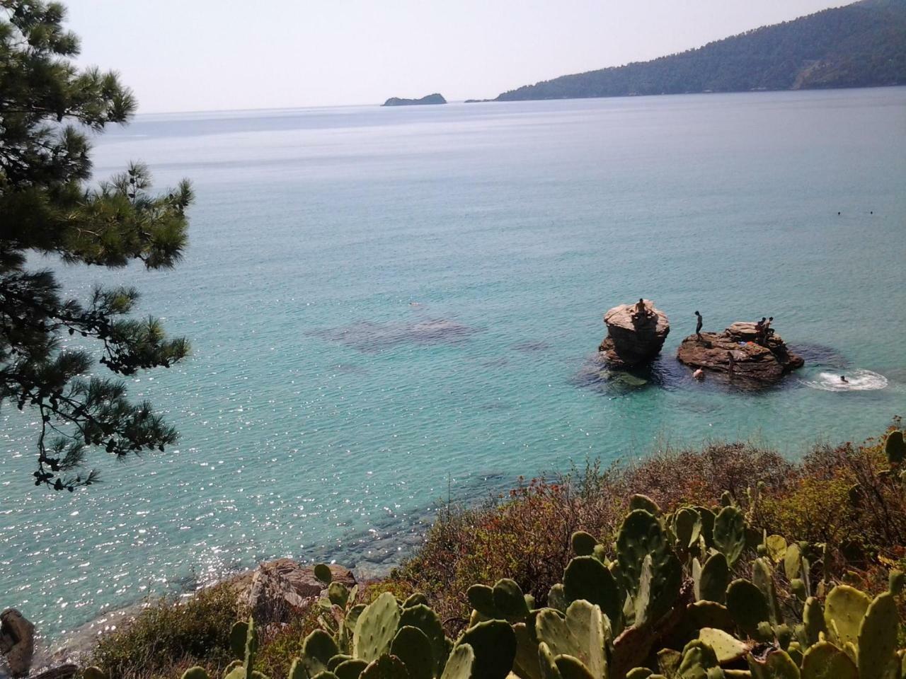 Aparthotel Tasos *