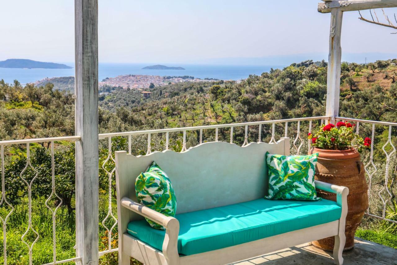 Georgia Villa