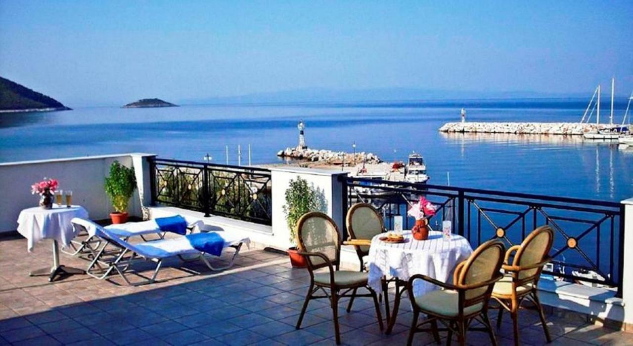 Aparthotel Anna Maria - Vanessa 4*