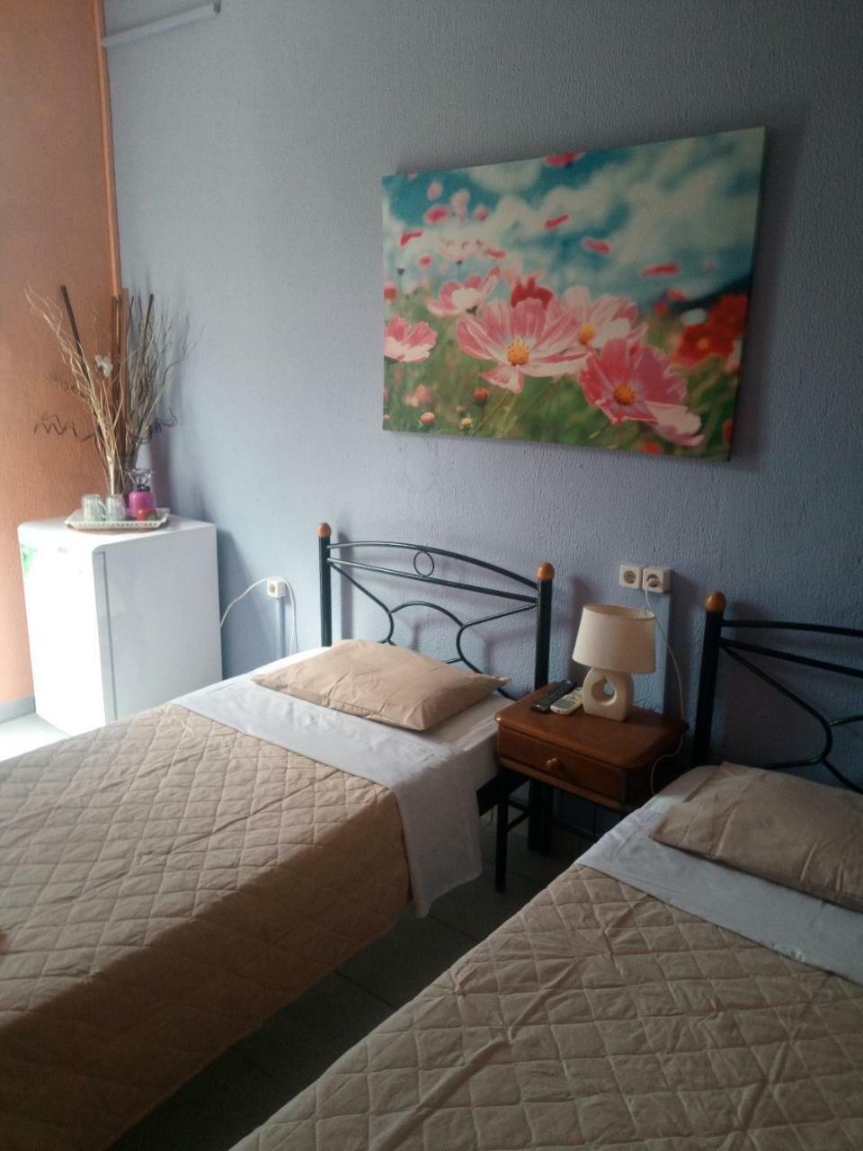 Ktima Edem Guest house *
