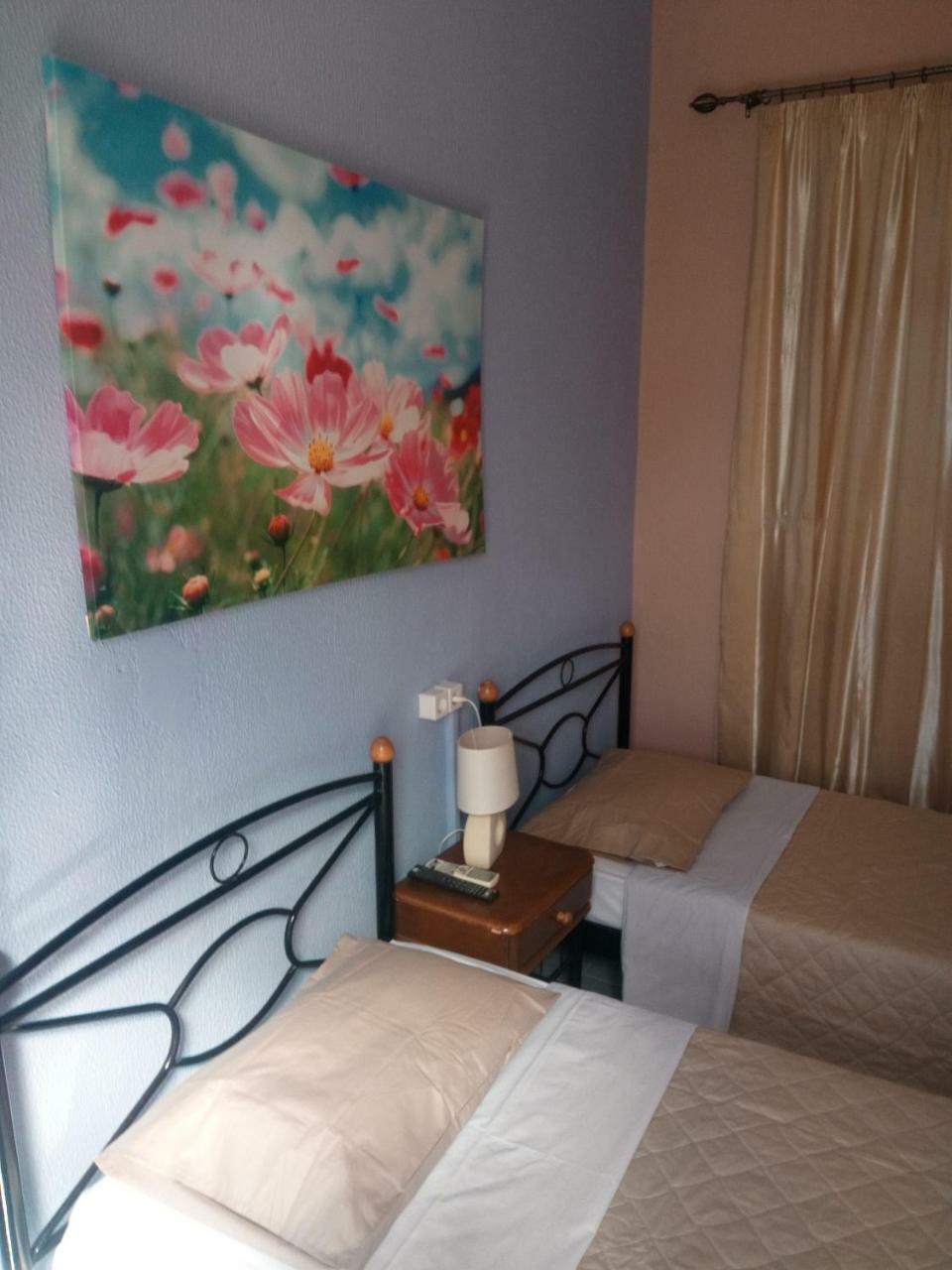 Ktima Edem Guest house