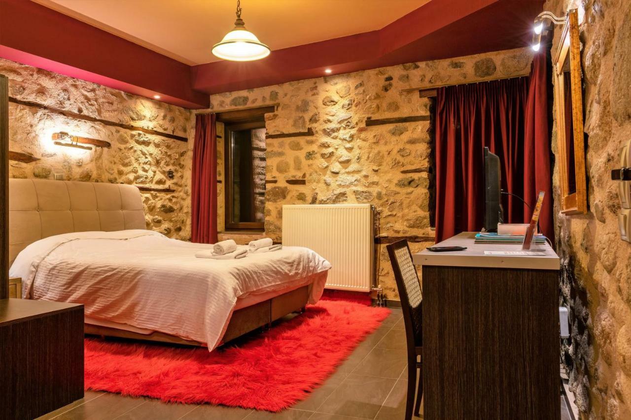 Petrino Hotel Kalambaka