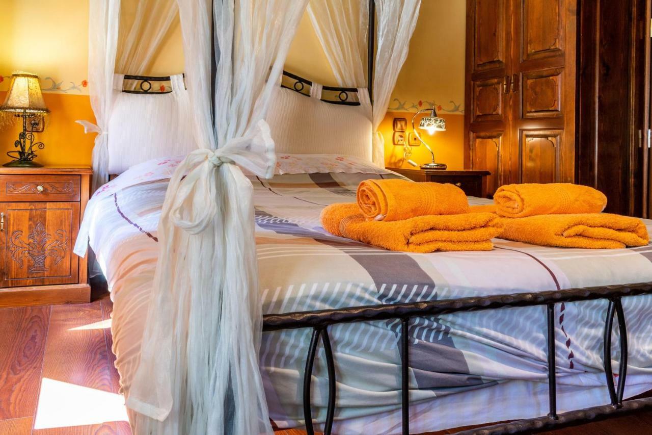 Hotel Petrino Kalambaka